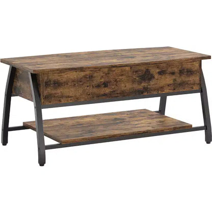 Comodino galleggiante in legno bianco con un cassetto – Comodino da parete 10"