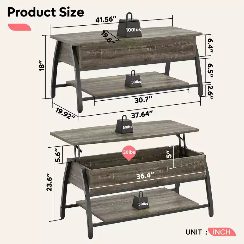 Comodino galleggiante in legno bianco con un cassetto – Comodino da parete 10"