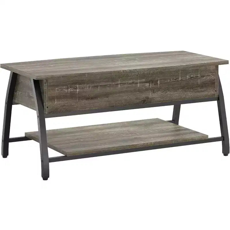 Comodino galleggiante in legno bianco con un cassetto – Comodino da parete 10"