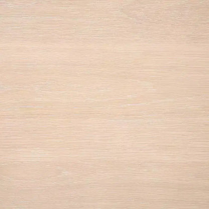 Tavolino da salotto contemporaneo Stanton nero con cassetto – Legno massiccio e impiallacciatura in rovere