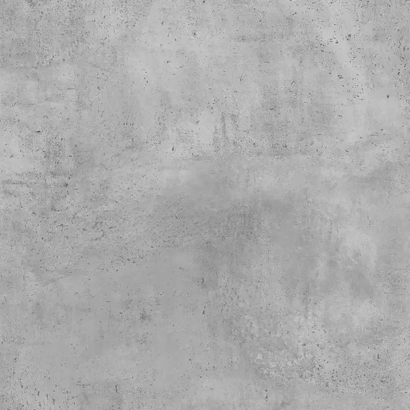 Scrivania rettangolare moderna bianca in legno composito con ripiani aperti – 102 cm