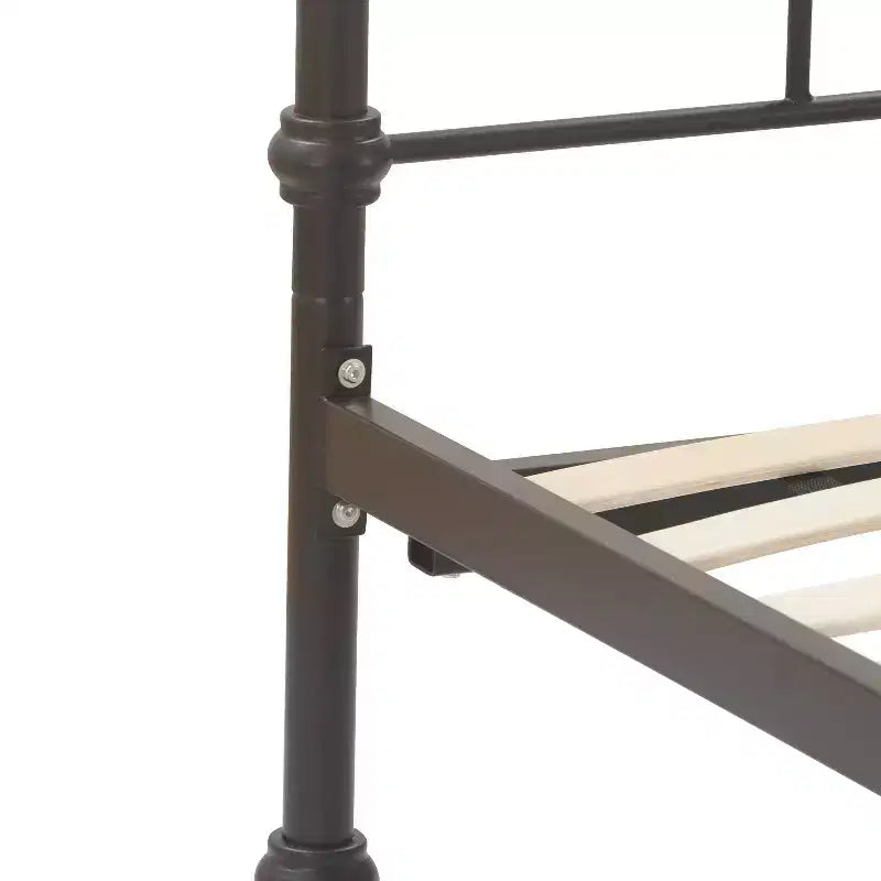 Pouf contenitore rettangolare da 72 cm in flanella – Struttura in legno massiccio